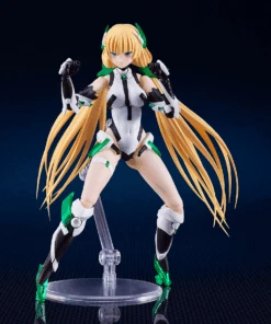 Good Smile Company Plamatea - Angela Balzac - Expelled From Paradise -Panda Hobby Shop Pre Order ETAQ22025 Plamatea AngelaBalzac ExpelledFromParadise 5 1