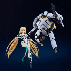 GOOD SMILE COMPANY [ARRIVED][MAY 2025] Plamatea - Angela Balzac - Expelled From Paradise -Panda Hobby Shop Pre Order ETAQ22025 Plamatea AngelaBalzac ExpelledFromParadise 6