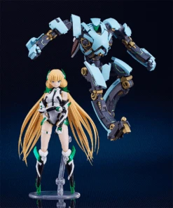 Good Smile Company Plamatea - Angela Balzac - Expelled From Paradise -Panda Hobby Shop Pre Order ETAQ22025 Plamatea AngelaBalzac ExpelledFromParadise 7 1