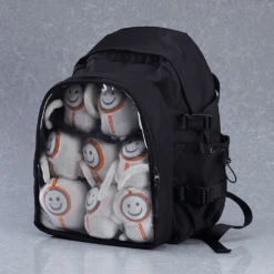 Good Smile Company Plushie Backpack -Panda Hobby Shop Pre Order ETAQ22025 PlushieBackpack 4 1