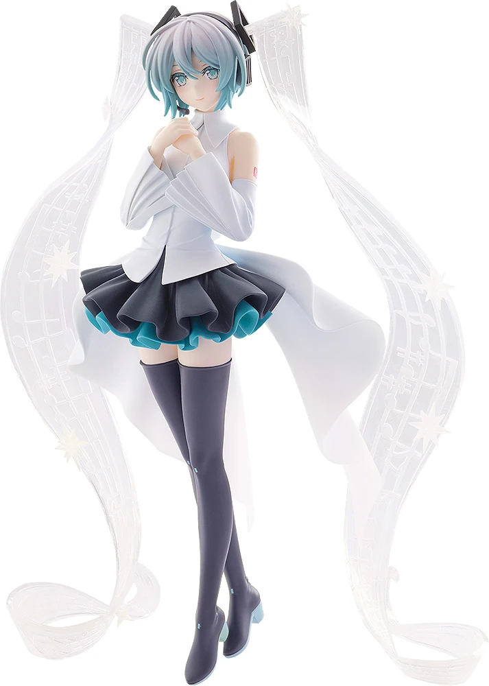 Good Smile Company Pop Up Parade - Hatsune Miku: Little Missing Stars Ver. - Character Vocal Series 01: Hatsune Miku 1 Good Smile Company Pop Up Parade - Hatsune Miku: Little Missing Stars Ver. - Character Vocal Series 01: Hatsune Miku