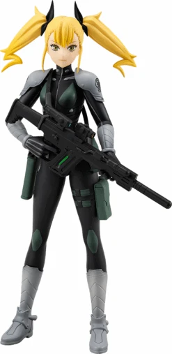 Good Smile Company Pop Up Parade - Kikoru Shinomiya - Kaiju No. 8