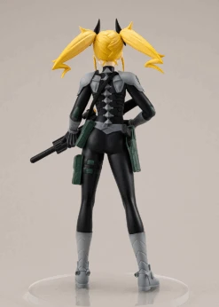 Good Smile Company Pop Up Parade - Kikoru Shinomiya - Kaiju No. 8 -Panda Hobby Shop Pre Order ETAQ22025 PopUpParade KikoruShinomiya KaijuNo.8 6