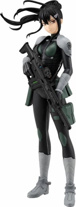 Good Smile Company Pop Up Parade - Mina Ashiro - Kaiju No. 8