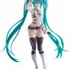 Good Smile Company [Pre-Order END][ETA Q2 2025] Pop Up Parade - Racing Miku: 2023 Ver. - Hatsune Miku GT Project
