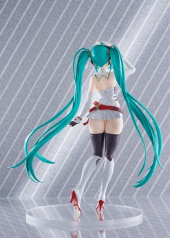 Good Smile Company [Pre-Order END][ETA Q2 2025] Pop Up Parade - Racing Miku: 2023 Ver. - Hatsune Miku GT Project -Panda Hobby Shop Pre Order ETAQ22025 PopUpParade RacingMiku 2023Ver. HatsuneMikuGTProject 3 1