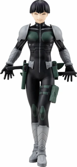 Good Smile Company Pop Up Parade - Soshiro Hoshina - Kaiju No. 8