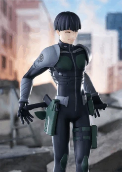 Good Smile Company Pop Up Parade - Soshiro Hoshina - Kaiju No. 8 13 Good Smile Company Pop Up Parade - Soshiro Hoshina - Kaiju No. 8 -Panda Hobby Shop Pre Order ETAQ22025 PopUpParade SoshiroHoshina KaijuNo.8 2