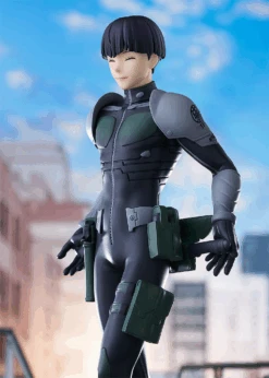 Good Smile Company Pop Up Parade - Soshiro Hoshina - Kaiju No. 8 14 Good Smile Company Pop Up Parade - Soshiro Hoshina - Kaiju No. 8 -Panda Hobby Shop Pre Order ETAQ22025 PopUpParade SoshiroHoshina KaijuNo.8 3