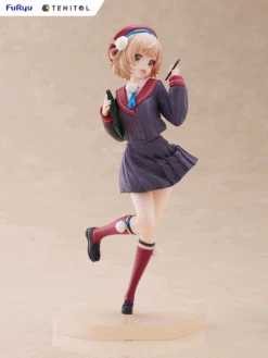 GOOD SMILE COMPANY [Pre-Order END][ETA Q2 2025] Tenitol - Shigure Ui -Panda Hobby Shop Pre Order ETAQ22025 Tenitol ShigureUi 9