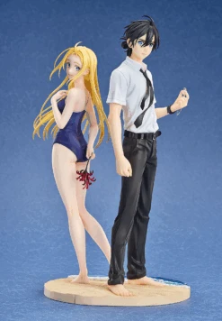 Good Smile Company Ushio Kofune - Summer Time Rendering 1/7 -Panda Hobby Shop Pre Order ETAQ22025 UshioKofune SummerTimeRendering1 7 6