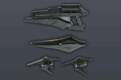 Kotobukiya [ARRIVED][FEB 2025] V.I.Series - Rayleonard 03-Aaliyah Kpachar Full Package Version - Armored Core 1/72 -Panda Hobby Shop Pre Order ETAQ22025 V.I.Series Rayleonard03 AaliyahKpacharFullPackageVersion ArmoredCore1 72 12