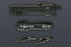 Kotobukiya [ARRIVED][FEB 2025] V.I.Series - Rayleonard 03-Aaliyah Kpachar Full Package Version - Armored Core 1/72 -Panda Hobby Shop Pre Order ETAQ22025 V.I.Series Rayleonard03 AaliyahKpacharFullPackageVersion ArmoredCore1 72 13