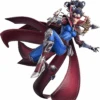 Good Smile Company Vayne (The Night Hunter) - League Of Legends 1/7