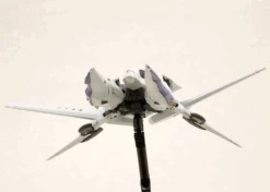 Kotobukiya Vic Viper - Anubis Zone Of The Enders -Panda Hobby Shop Pre Order ETAQ22025 VicViper AnubisZoneOfTheEnders Re Run 10