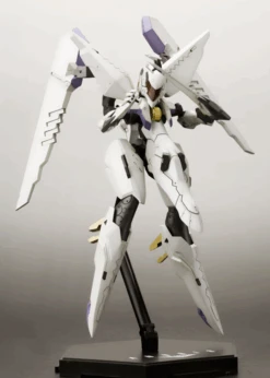 Kotobukiya Vic Viper - Anubis Zone Of The Enders -Panda Hobby Shop Pre Order ETAQ22025 VicViper AnubisZoneOfTheEnders Re Run 16