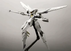 Kotobukiya Vic Viper - Anubis Zone Of The Enders -Panda Hobby Shop Pre Order ETAQ22025 VicViper AnubisZoneOfTheEnders Re Run 3