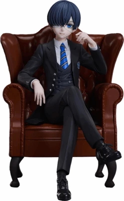 Good Smile Company [Pre-Order END][ETA Q2 2026] Aniplex - Ciel Phantomhive - Black Butler: Boarding School Arc