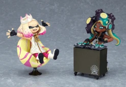 Good Smile Company Figma - 507 Off The Hook - Splatoon/Splatoon 2 10 Good Smile Company Figma - 507 Off The Hook - Splatoon/Splatoon 2 -Panda Hobby Shop Pre Order ETAQ22026 Figma 507OffTheHook Splatoon Splatoon2 4 1