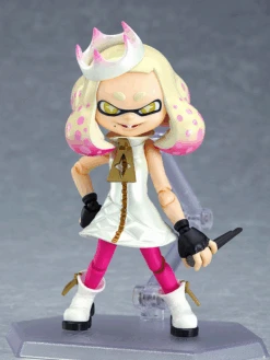 Good Smile Company Figma - 507 Off The Hook - Splatoon/Splatoon 2 12 Good Smile Company Figma - 507 Off The Hook - Splatoon/Splatoon 2 -Panda Hobby Shop Pre Order ETAQ22026 Figma 507OffTheHook Splatoon Splatoon2 5 1