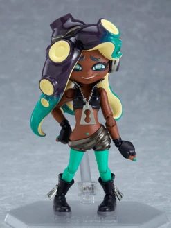 Good Smile Company Figma - 507 Off The Hook - Splatoon/Splatoon 2 15 Good Smile Company Figma - 507 Off The Hook - Splatoon/Splatoon 2 -Panda Hobby Shop Pre Order ETAQ22026 Figma 507OffTheHook Splatoon Splatoon2 6 1