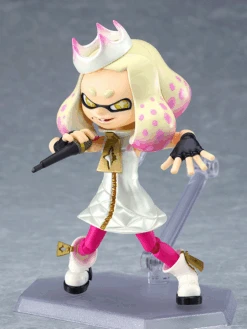 Good Smile Company Figma - 507 Off The Hook - Splatoon/Splatoon 2 13 Good Smile Company Figma - 507 Off The Hook - Splatoon/Splatoon 2 -Panda Hobby Shop Pre Order ETAQ22026 Figma 507OffTheHook Splatoon Splatoon2 7 1