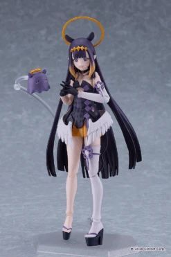 Good Smile Company [Pre-Order END][ETA Q2 2026] Figma - 638 Ninomae Ina'nis - Hololive Production -Panda Hobby Shop Pre Order ETAQ22026 Figma 638NinomaeIna nis HololiveProduction 5