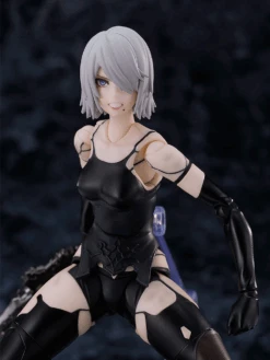 Good Smile Company Figma - 649 A2 - Nier:Automata Ver1.1A -Panda Hobby Shop Pre Order ETAQ22026 Figma 649A2 Nier AutomataVer1.1A 2 1