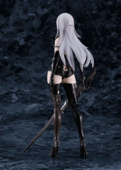 Good Smile Company Figma - 649 A2 - Nier:Automata Ver1.1A -Panda Hobby Shop Pre Order ETAQ22026 Figma 649A2 Nier AutomataVer1.1A 5 1