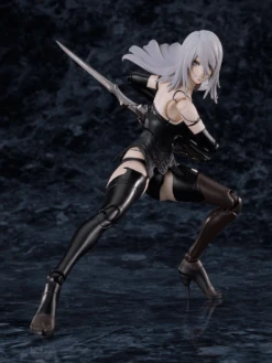 Good Smile Company Figma - 649 A2 - Nier:Automata Ver1.1A -Panda Hobby Shop Pre Order ETAQ22026 Figma 649A2 Nier AutomataVer1.1A 6 1