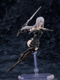 Good Smile Company Figma - 649 A2 - Nier:Automata Ver1.1A -Panda Hobby Shop Pre Order ETAQ22026 Figma 649A2 Nier AutomataVer1.1A 7 1