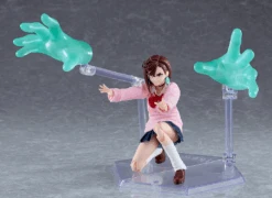 Good Smile Company [Pre-Order END][ETA Q2 2026] Figma - 651 Momo - Dandadan -Panda Hobby Shop Pre Order ETAQ22026 Figma 651Momo Dandadan 10