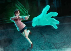 Good Smile Company [Pre-Order END][ETA Q2 2026] Figma - 651 Momo - Dandadan -Panda Hobby Shop Pre Order ETAQ22026 Figma 651Momo Dandadan 6