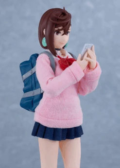 Good Smile Company [Pre-Order END][ETA Q2 2026] Figma - 651 Momo - Dandadan -Panda Hobby Shop Pre Order ETAQ22026 Figma 651Momo Dandadan 7