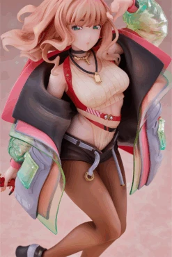 GOOD SMILE COMPANY [Pre-Order END][ETA Q2 2026] Gridman Universe: Dreamy Divas Ver. Figure Set 1/7 -Panda Hobby Shop Pre Order ETAQ22026 GridmanUniverse DreamyDivasVer.FigureSet1 7 7