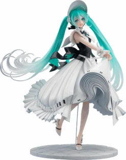 Good Smile Company Hatsune Miku Symphony: 2023 Ver. - Character Vocal Series 01: Hatsune Miku 1/7