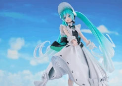 Good Smile Company Hatsune Miku Symphony: 2023 Ver. - Character Vocal Series 01: Hatsune Miku 1/7 -Panda Hobby Shop Pre Order ETAQ22026 HatsuneMikuSymphony 2023Ver. CharacterVocalSeries01 HatsuneMiku1 7 3