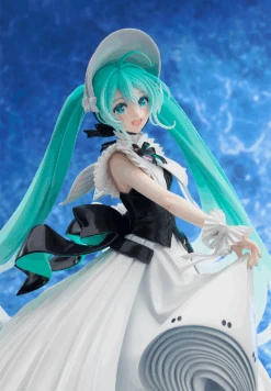 Good Smile Company Hatsune Miku Symphony: 2023 Ver. - Character Vocal Series 01: Hatsune Miku 1/7 -Panda Hobby Shop Pre Order ETAQ22026 HatsuneMikuSymphony 2023Ver. CharacterVocalSeries01 HatsuneMiku1 7 6
