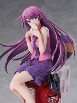 Good Smile Company Hitagi Senjyogahara: Letter To You - Monogatari Series -Panda Hobby Shop Pre Order ETAQ22026 HitagiSenjyogahara LetterToYou MonogatariSeries 2