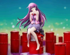 Good Smile Company Hitagi Senjyogahara: Letter To You - Monogatari Series -Panda Hobby Shop Pre Order ETAQ22026 HitagiSenjyogahara LetterToYou MonogatariSeries 4