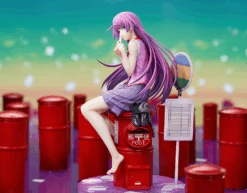 Good Smile Company Hitagi Senjyogahara: Letter To You - Monogatari Series -Panda Hobby Shop Pre Order ETAQ22026 HitagiSenjyogahara LetterToYou MonogatariSeries 5