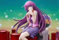 Good Smile Company Hitagi Senjyogahara: Letter To You - Monogatari Series -Panda Hobby Shop Pre Order ETAQ22026 HitagiSenjyogahara LetterToYou MonogatariSeries 6