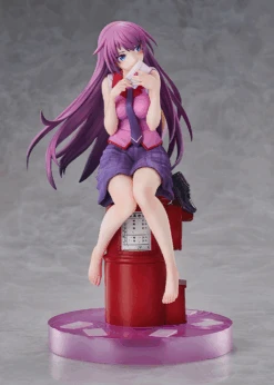 Good Smile Company Hitagi Senjyogahara: Letter To You - Monogatari Series -Panda Hobby Shop Pre Order ETAQ22026 HitagiSenjyogahara LetterToYou MonogatariSeries 7