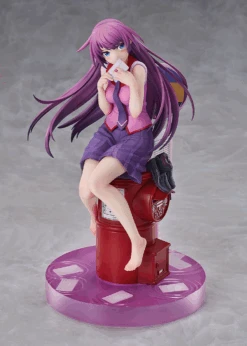 Good Smile Company Hitagi Senjyogahara: Letter To You - Monogatari Series -Panda Hobby Shop Pre Order ETAQ22026 HitagiSenjyogahara LetterToYou MonogatariSeries 8