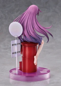 Good Smile Company Hitagi Senjyogahara: Letter To You - Monogatari Series -Panda Hobby Shop Pre Order ETAQ22026 HitagiSenjyogahara LetterToYou MonogatariSeries 9