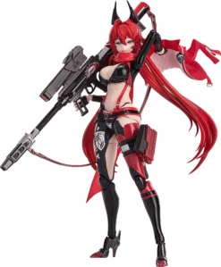 Good Smile Company [Pre-Order END][ETA Q2 2026] Hyper Body Red Hood - Goddess Of Victory: Nikke