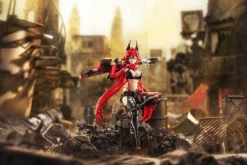 Good Smile Company [Pre-Order END][ETA Q2 2026] Hyper Body Red Hood - Goddess Of Victory: Nikke -Panda Hobby Shop Pre Order ETAQ22026 HyperBodyRedHood GoddessOfVictory Nikke 10