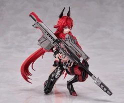 Good Smile Company [Pre-Order END][ETA Q2 2026] Hyper Body Red Hood - Goddess Of Victory: Nikke -Panda Hobby Shop Pre Order ETAQ22026 HyperBodyRedHood GoddessOfVictory Nikke 2
