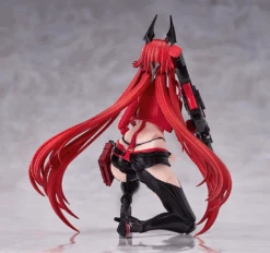 Good Smile Company [Pre-Order END][ETA Q2 2026] Hyper Body Red Hood - Goddess Of Victory: Nikke -Panda Hobby Shop Pre Order ETAQ22026 HyperBodyRedHood GoddessOfVictory Nikke 3