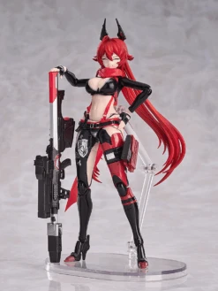 Good Smile Company [Pre-Order END][ETA Q2 2026] Hyper Body Red Hood - Goddess Of Victory: Nikke -Panda Hobby Shop Pre Order ETAQ22026 HyperBodyRedHood GoddessOfVictory Nikke 4
